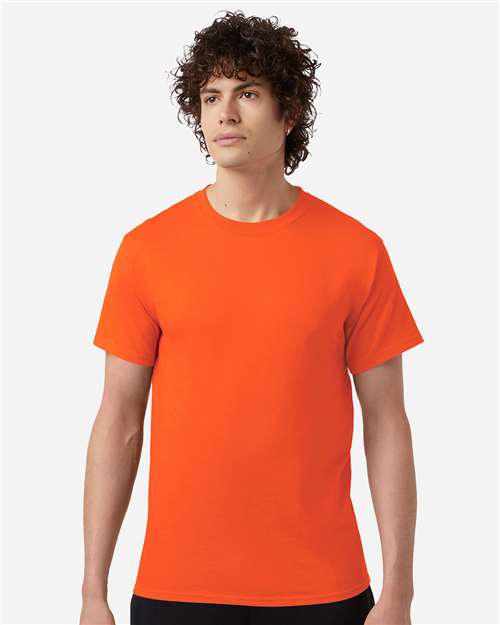 Champion Unisex Jersey T-Shirt CH1000
