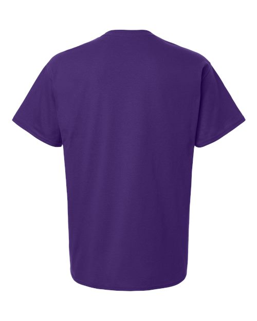 Champion Unisex Jersey T-Shirt CH1000