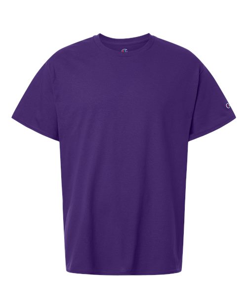 Champion Unisex Jersey T-Shirt CH1000
