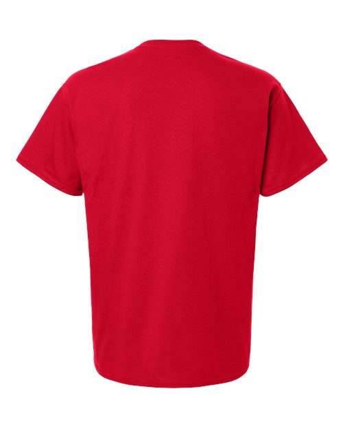Champion Unisex Jersey T-Shirt CH1000