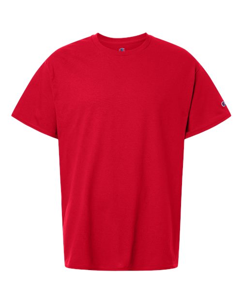 Champion Unisex Jersey T-Shirt CH1000