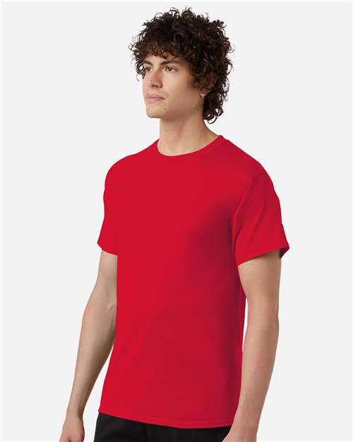 Champion Unisex Jersey T-Shirt CH1000