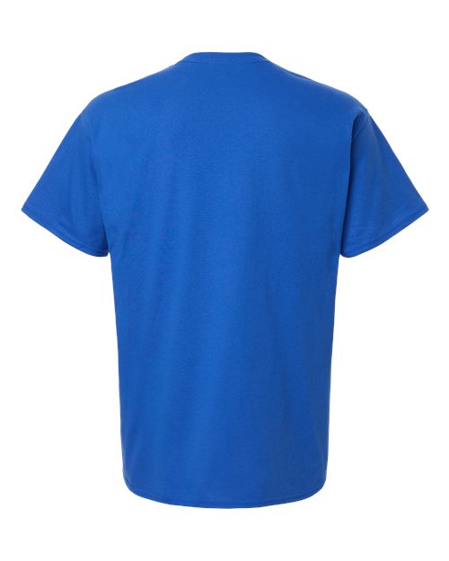 Champion Unisex Jersey T-Shirt CH1000