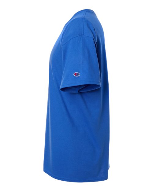 Champion Unisex Jersey T-Shirt CH1000