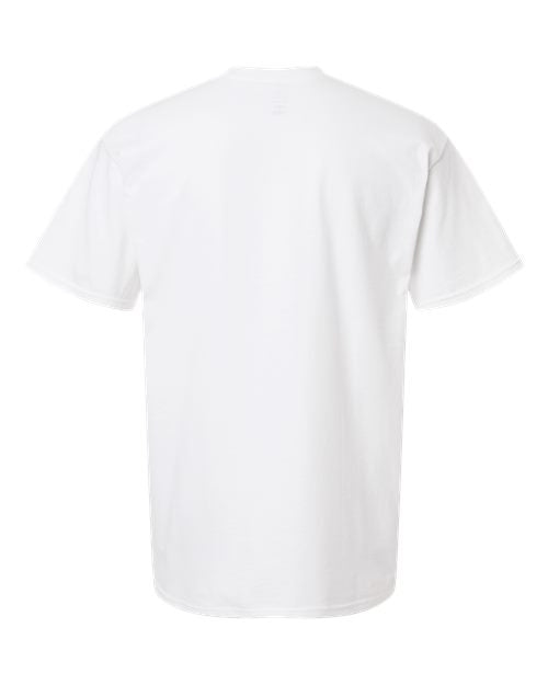 Champion Unisex Jersey T-Shirt CH1000