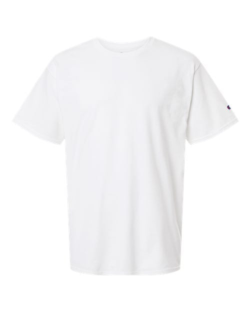 Champion Unisex Jersey T-Shirt CH1000