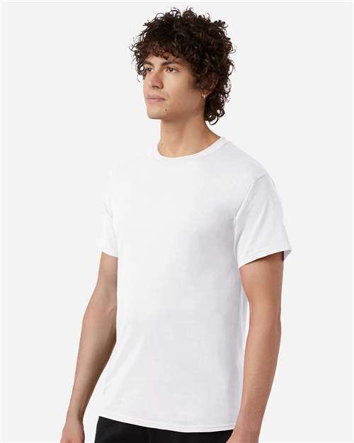 Champion Unisex Jersey T-Shirt CH1000
