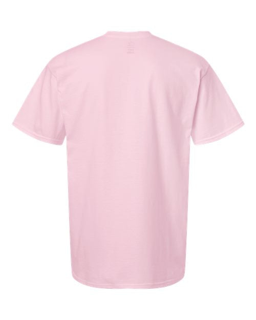 Champion Unisex Jersey T-Shirt CH1000
