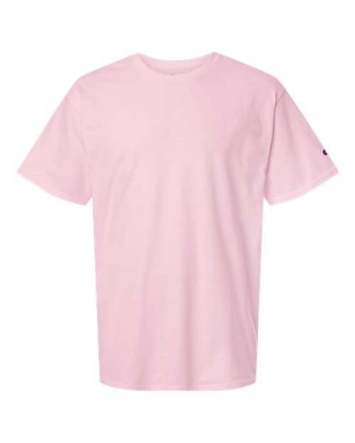 Champion Unisex Jersey T-Shirt CH1000