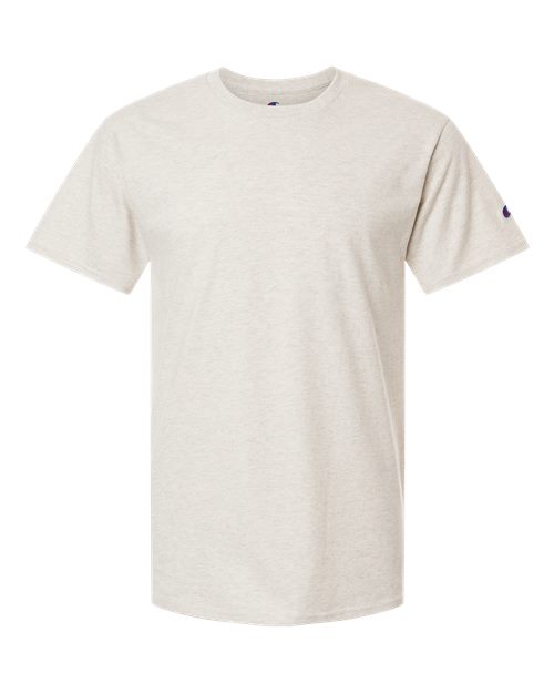 Champion Unisex Jersey T-Shirt CH1000