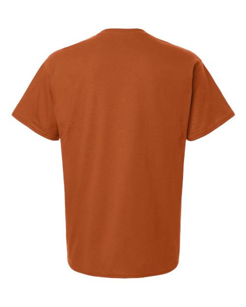 Champion Unisex Jersey T-Shirt CH1000