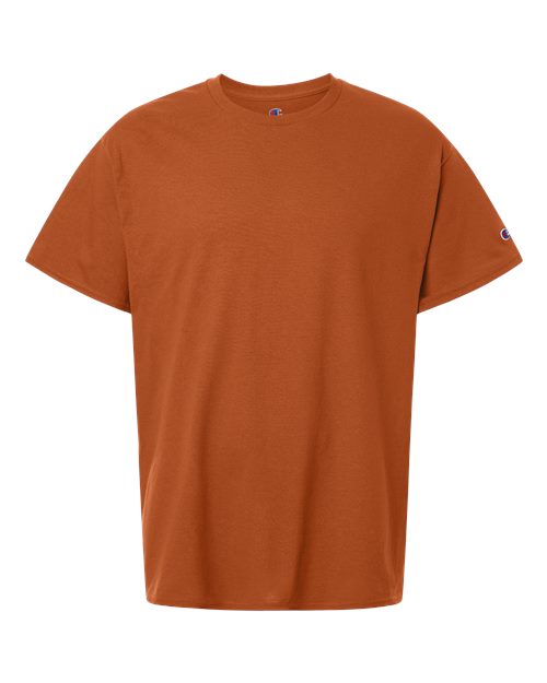 Champion Unisex Jersey T-Shirt CH1000
