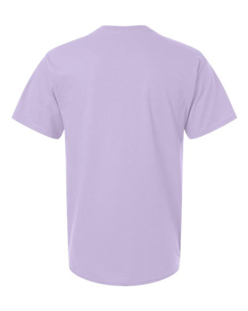 Champion Unisex Jersey T-Shirt CH1000