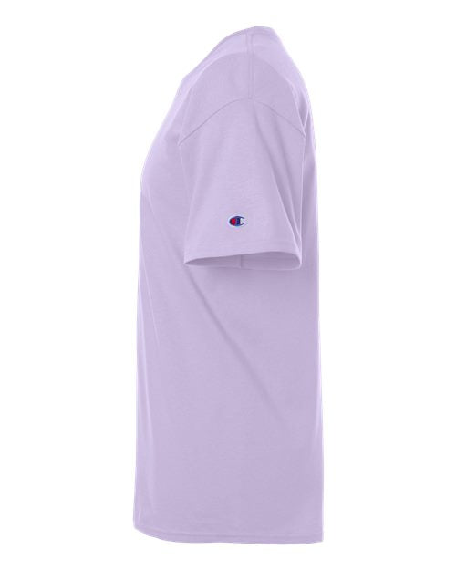 Champion Unisex Jersey T-Shirt CH1000