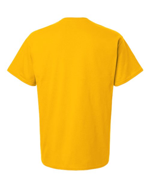 Champion Unisex Jersey T-Shirt CH1000