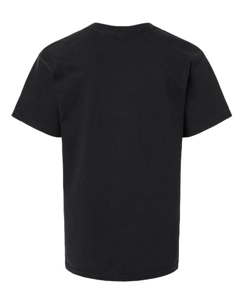 Champion Youth Jersey T-Shirt CH1081