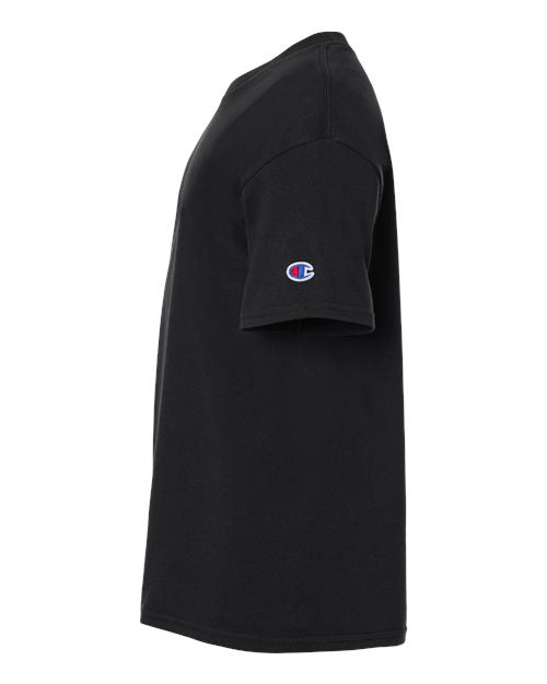 Champion Youth Jersey T-Shirt CH1081