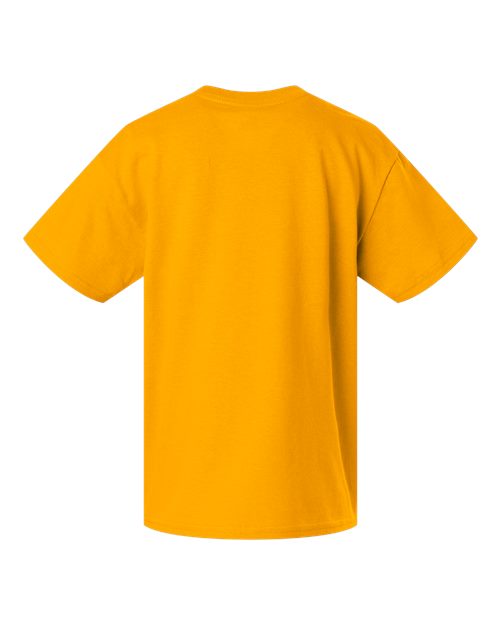 Champion Youth Jersey T-Shirt CH1081