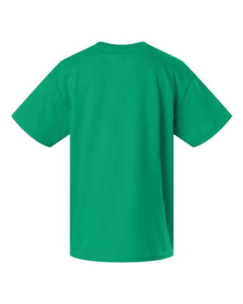 Champion Youth Jersey T-Shirt CH1081