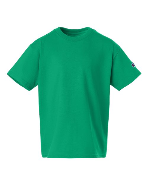 Champion Youth Jersey T-Shirt CH1081