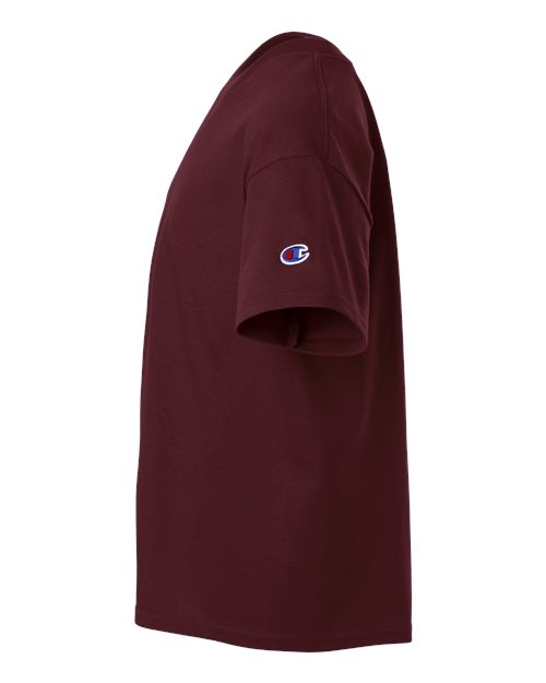 Champion Youth Jersey T-Shirt CH1081