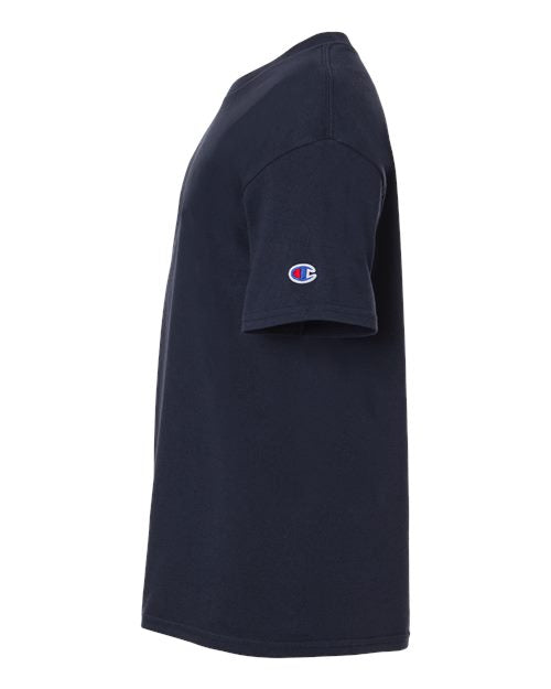 Champion Youth Jersey T-Shirt CH1081