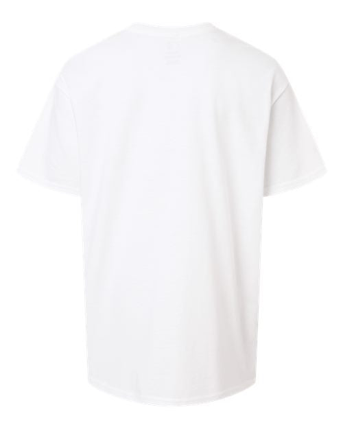 Champion Youth Jersey T-Shirt CH1081