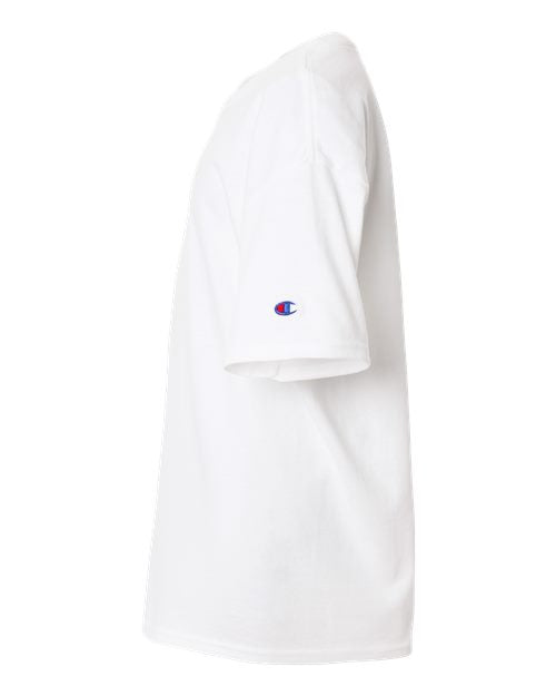 Champion Youth Jersey T-Shirt CH1081