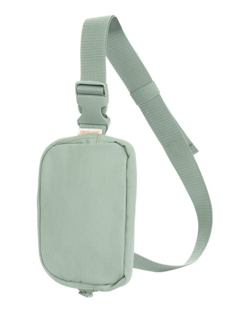 Comfort Colors Explorer Sling Bag CCSB0