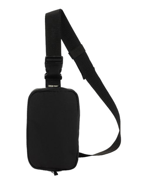 Comfort Colors Explorer Sling Bag CCSB0