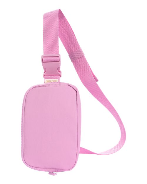 Comfort Colors Explorer Sling Bag CCSB0