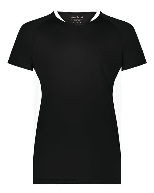 Augusta Sportswear Unisex Octane Soccer Jersey 322240