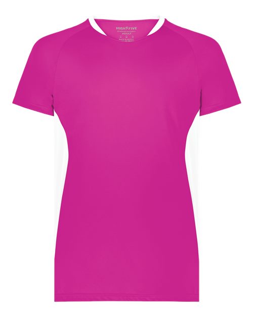 Augusta Sportswear Unisex Octane Soccer Jersey 322240