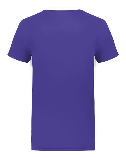 Augusta Sportswear Unisex Octane Soccer Jersey 322240