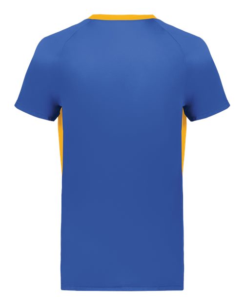 Augusta Sportswear Unisex Octane Soccer Jersey 322240