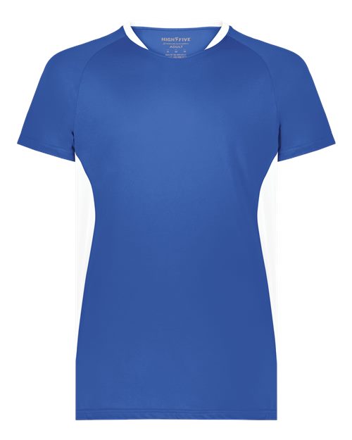 Augusta Sportswear Unisex Octane Soccer Jersey 322240