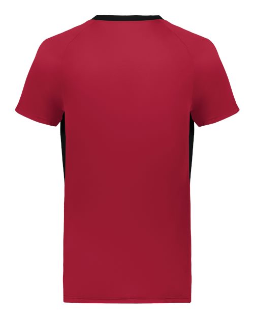 Augusta Sportswear Unisex Octane Soccer Jersey 322240