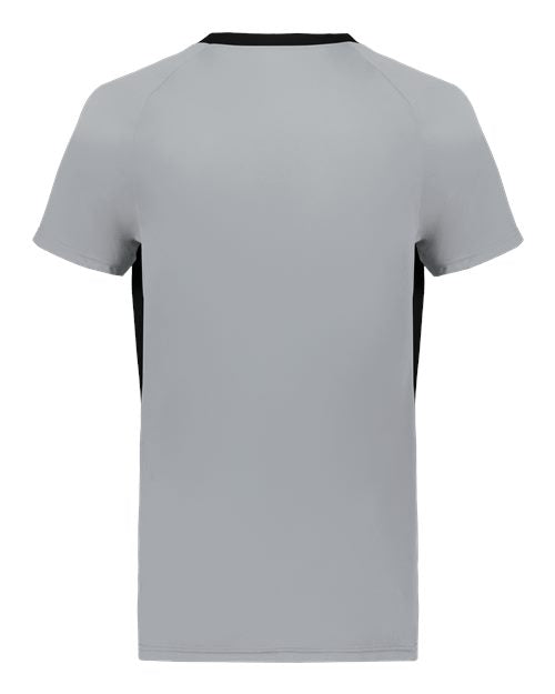Augusta Sportswear Unisex Octane Soccer Jersey 322240