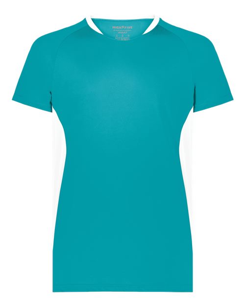 Augusta Sportswear Unisex Octane Soccer Jersey 322240