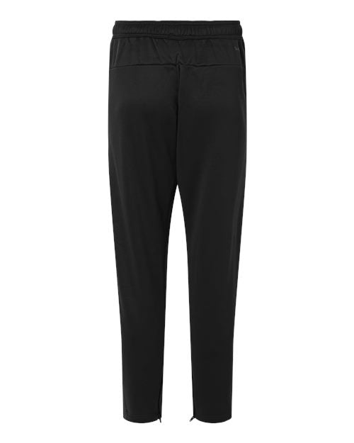 Adidas Men's Game & Go Fleece 3-Bar Sweatpants AT218