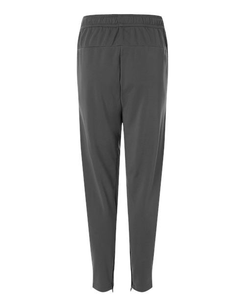 Adidas Men's Game & Go Fleece 3-Bar Sweatpants AT218