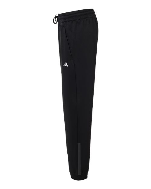 Adidas Women's Game & Go Fleece Sweatpants AT219