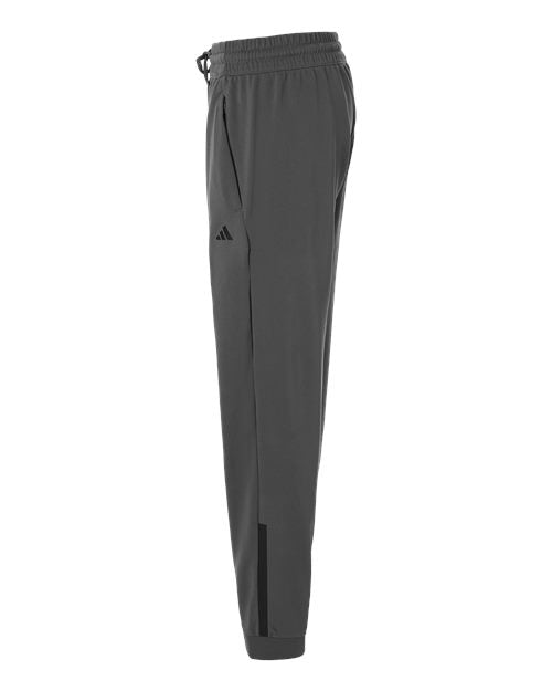 Adidas Women's Game & Go Fleece Sweatpants AT219