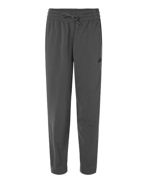 Adidas Women's Game & Go Fleece Sweatpants AT219