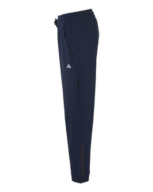 Adidas Women's Game & Go Fleece Sweatpants AT219