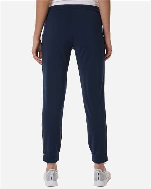 Adidas Women's Game & Go Fleece Sweatpants AT219