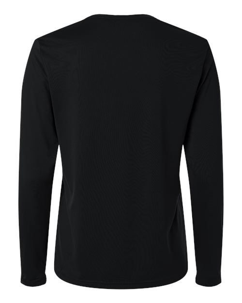 Adidas Women's Pregame Long Sleeve T-Shirt AT105