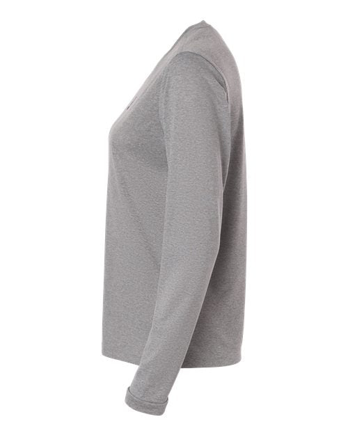 Adidas Women's Pregame Long Sleeve T-Shirt AT105