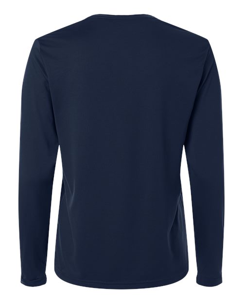 Adidas Women's Pregame Long Sleeve T-Shirt AT105