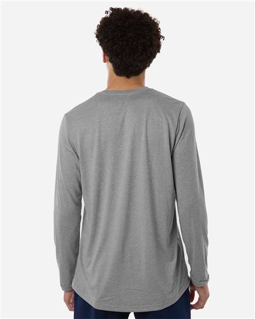 Adidas Men's Pregame Long Sleeve T-Shirt AT104